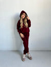 Cotton Tracksuit M1