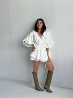 Muslin Two Pieces