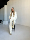 Butter Cotton Tracksuit