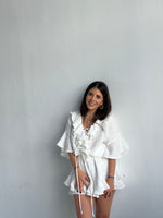 Muslin Two Pieces