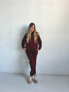 Cotton Tracksuit M1