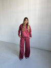 Cotton Tracksuit M1