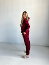 Cotton Tracksuit M1