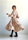 HEART Story Maxi Dress