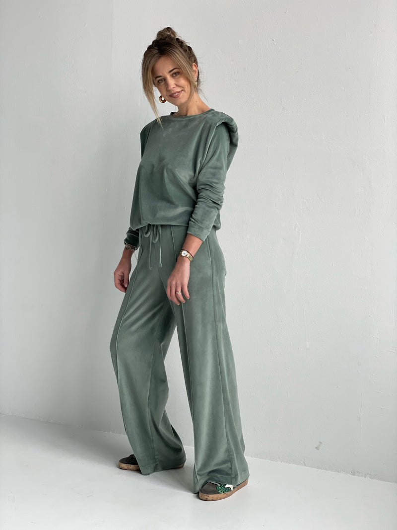 Tracksuit M3