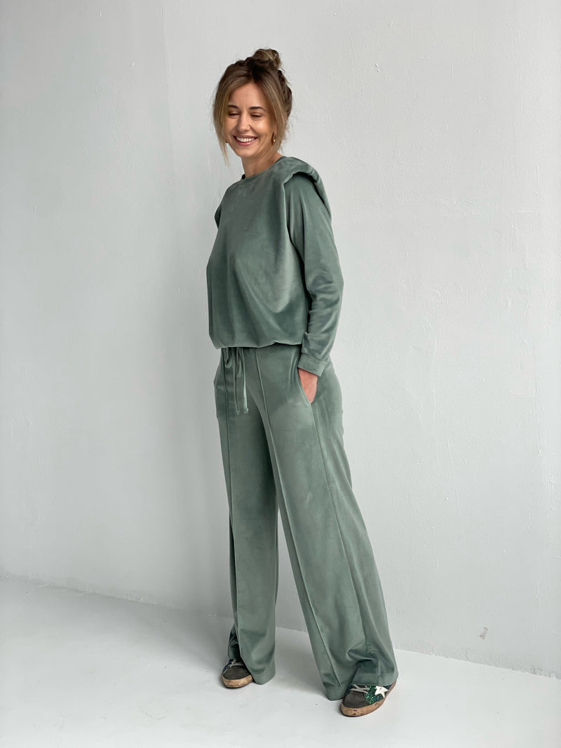 Tracksuit M3
